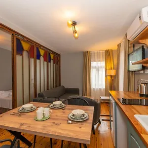 Suites Istanbul Hotel Istanbul