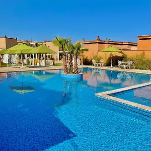Guest house Kesh Evasion Marrakech, El Aggada