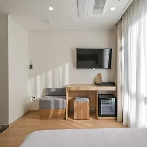 N 동대문東大門 Hostel Seoul