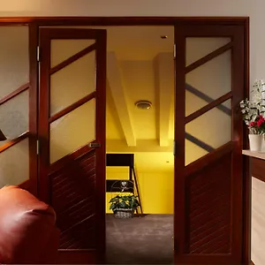 Bi&bi Bed & Breakfast Budapest