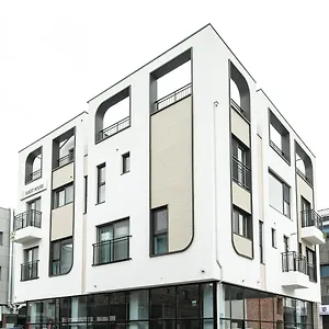Airport King Guest house Incheon