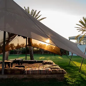 Guest house Palais Anthea Boutique &, El Harkat