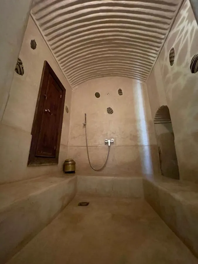 Guest house Jnan Lotf Marrakech Hotel El Harkat