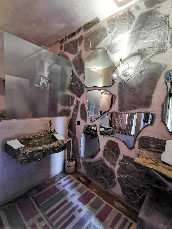 Jnan Lotf Marrakech Hotel El Harkat 0*,
